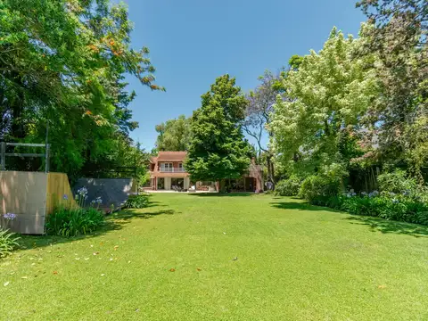 Terreno en Venta en Lomas de San Isidro, San Isidro