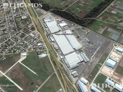 Galpón en Alquiler en Berazategui, Partido de Berazategui