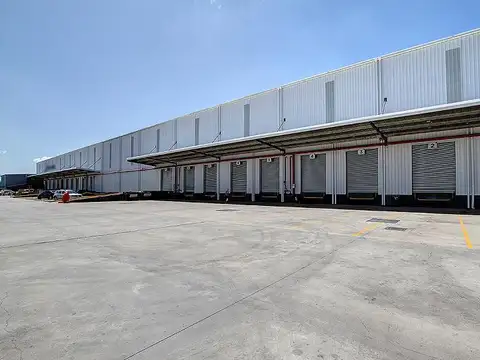 Galpón en Alquiler en Ezeiza, Partido de Ezeiza