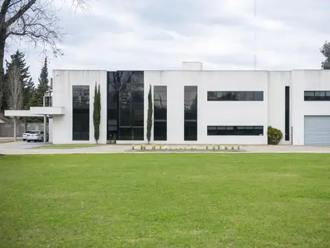 Galpón en Alquiler en Loma Verde, Partido de Escobar