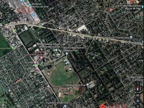 Terreno en Venta en La Lonja, Partido de Pilar