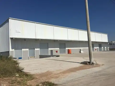 Galpón en Alquiler en Ezeiza, Partido de Ezeiza
