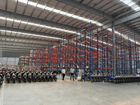 Galpón en Alquiler en Los Cardales, Partido de Exaltación de la Cruz