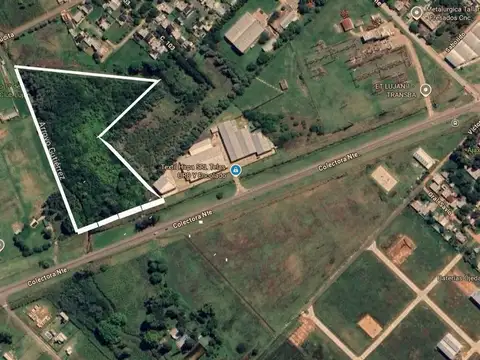 Terreno en Venta en Luján, Partido de Luján
