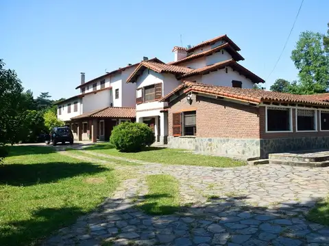 Terreno en Venta en San Ignacio, San Miguel