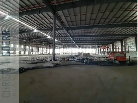 Galpón en Alquiler en Fatima Estacion Empalme, Partido de Pilar