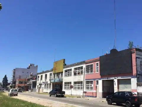 Galpón en Alquiler en Lomas del Mirador, Partido de La Matanza
