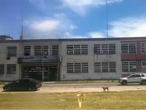 Galpón en Alquiler en Lomas del Mirador, Partido de La Matanza