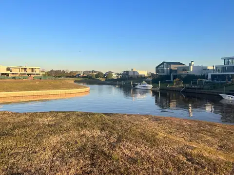 Terreno en Venta en Nordelta El Yacht, Nordelta
