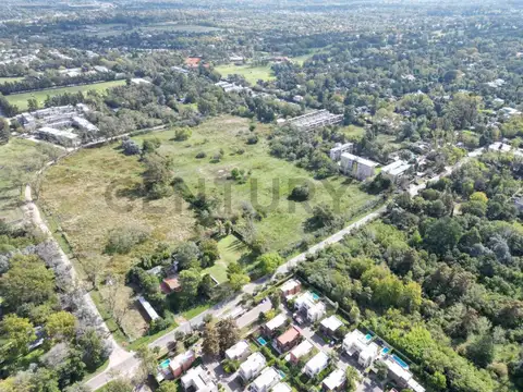 Terreno en Venta en Del Viso, Partido de Pilar
