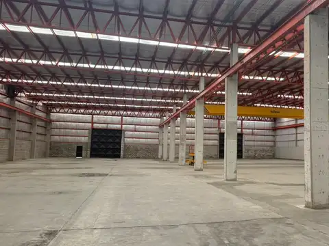 Galpón en Alquiler en Tigre Centro, Partido de Tigre