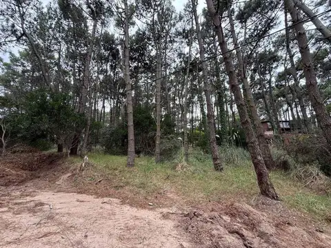 Terreno en Venta en Mar de las Pampas, Partido de Villa Gesell