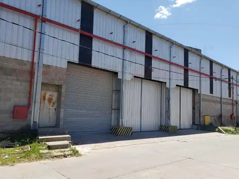 Galpón en Alquiler en Haedo, Partido de Morón