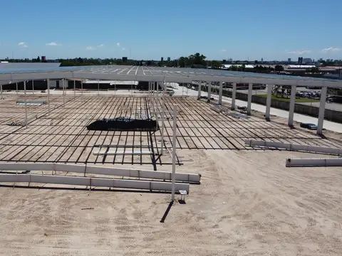 Galpón en Alquiler en Don Torcuato, Partido de Tigre