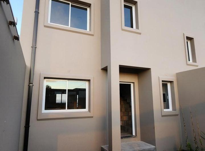PH · 110m²