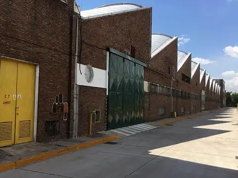 Galpón en Alquiler en Quilmes, Partido de Quilmes