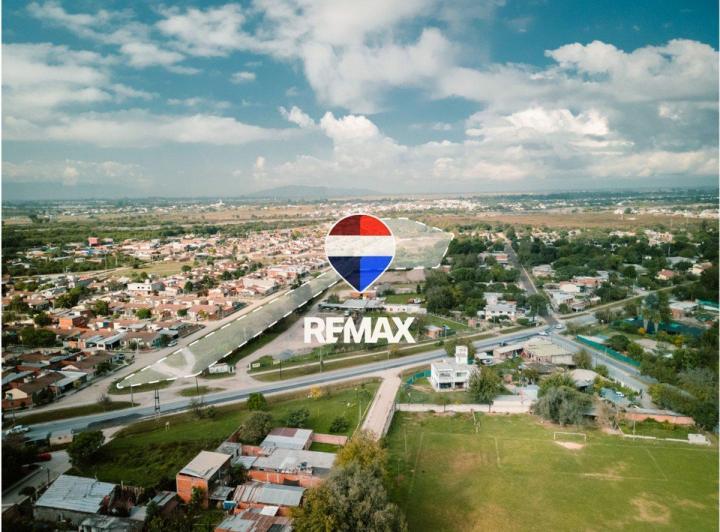 Terreno · 82785m²