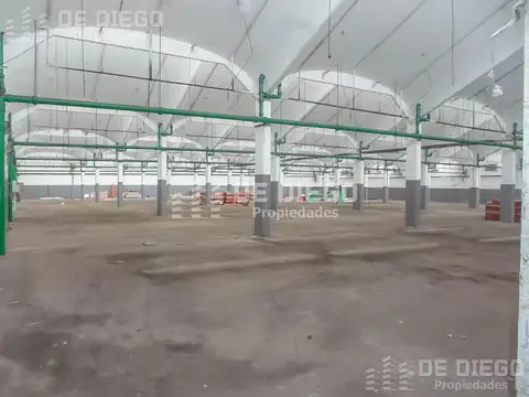 Galpón en Alquiler en Quilmes, Partido de Quilmes