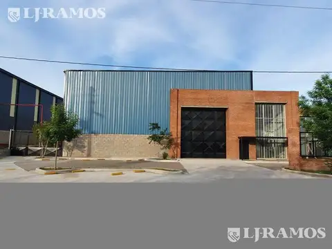 Galpón en Alquiler en Tigre Centro, Partido de Tigre