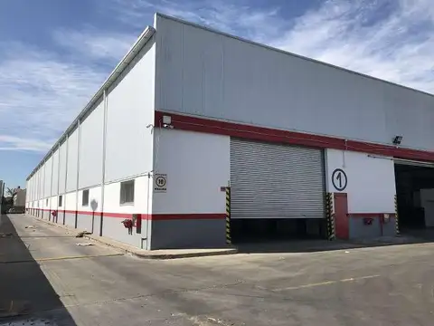 Galpón en Alquiler en Munro, Partido de Vicente López