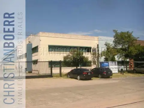 Galpón en Alquiler en Fatima Estacion Empalme, Partido de Pilar