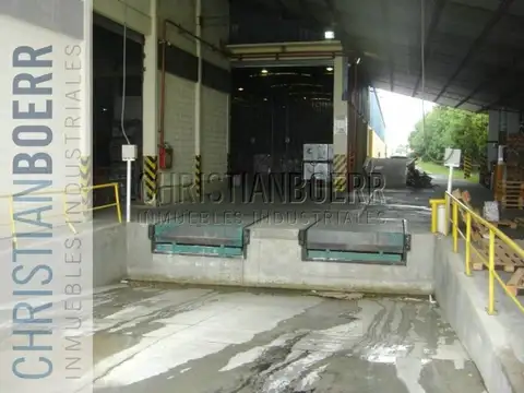 Galpón en Alquiler en Fatima Estacion Empalme, Partido de Pilar