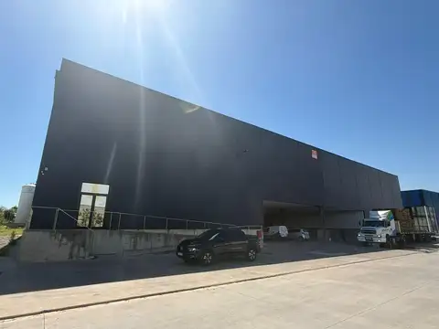 Galpón en Alquiler en Benavidez, Partido de Tigre