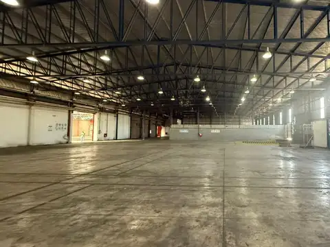 Galpón en Alquiler en Fatima Estacion Empalme, Partido de Pilar