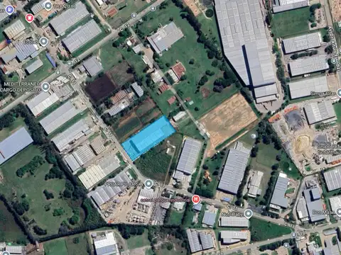 Galpón en Alquiler en Parque Industrial Pilar, Fatima Estacion Empalme