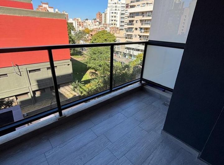 Departamento · 45m² · 2 Ambientes