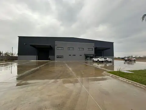 Galpón en Alquiler en Belen de Escobar, Partido de Escobar