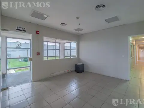 Galpón en Alquiler en San Fernando, Partido de San Fernando