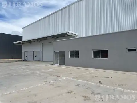 Galpón en Alquiler en Belen de Escobar, Partido de Escobar