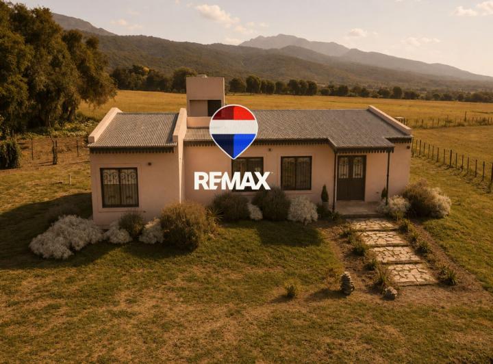 Quinta vacacional · 180m² · 2 Dormitorios