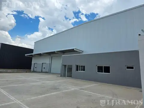 Galpón en Alquiler en Belen de Escobar, Partido de Escobar