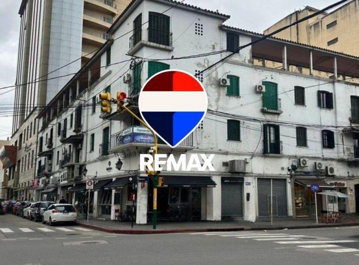 Departamento · 73m² · 4 Ambientes