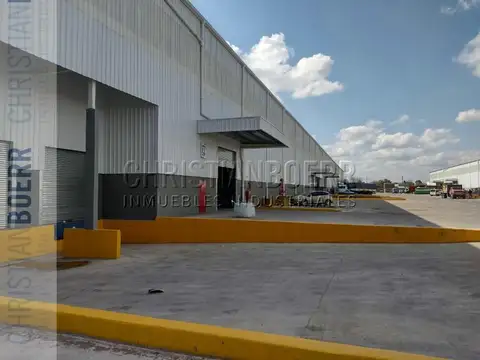 Galpón en Alquiler en Garin, Partido de Escobar