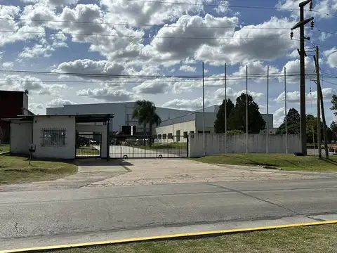 Galpón en Alquiler en Pilar, Partido de Pilar