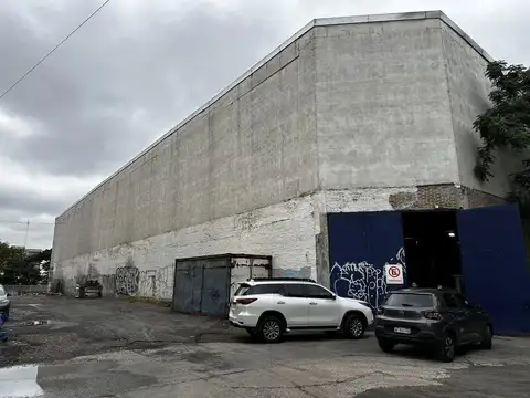 Galpón en Alquiler en Moron, Partido de Morón