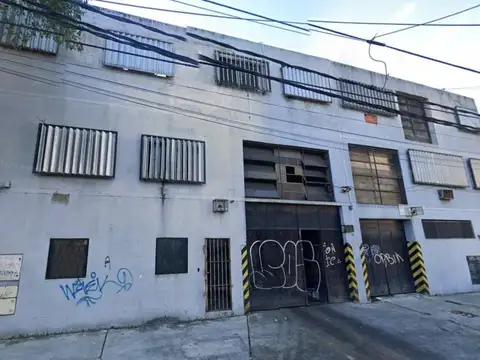Galpón en Alquiler en Villa Lynch, Partido de General San Martín