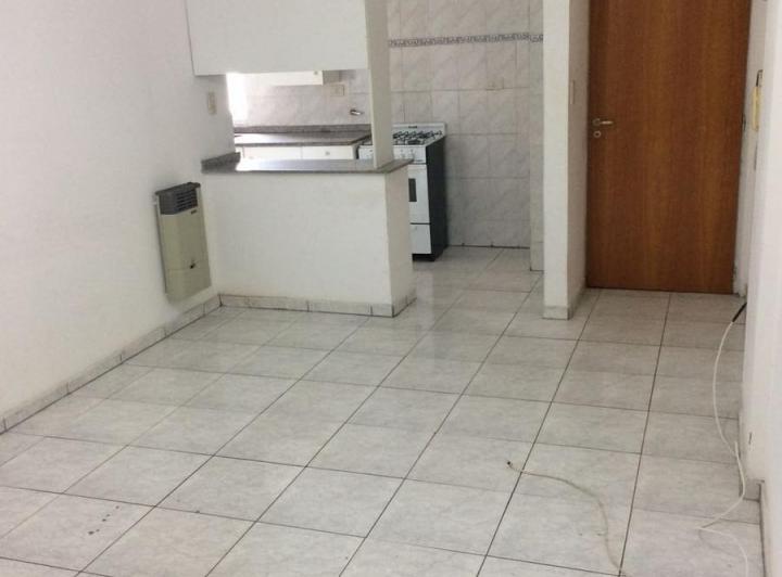 Departamento · 35m² · 2 Ambientes