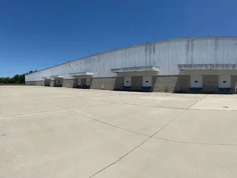 Galpón en Alquiler en Carlos Spegazzini, Partido de Ezeiza