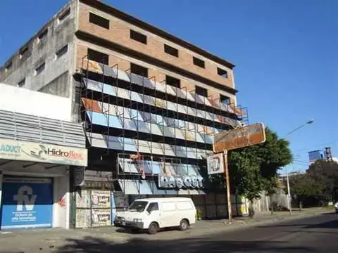 Galpón en Alquiler en Moron, Partido de Morón
