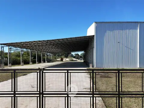 Galpón en Alquiler en Zarate, Partido de Zárate