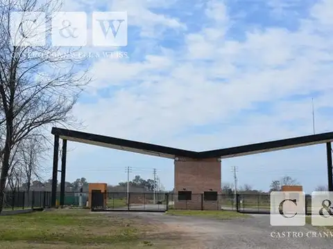 Galpón en Alquiler en Cuartel V, Partido de Moreno