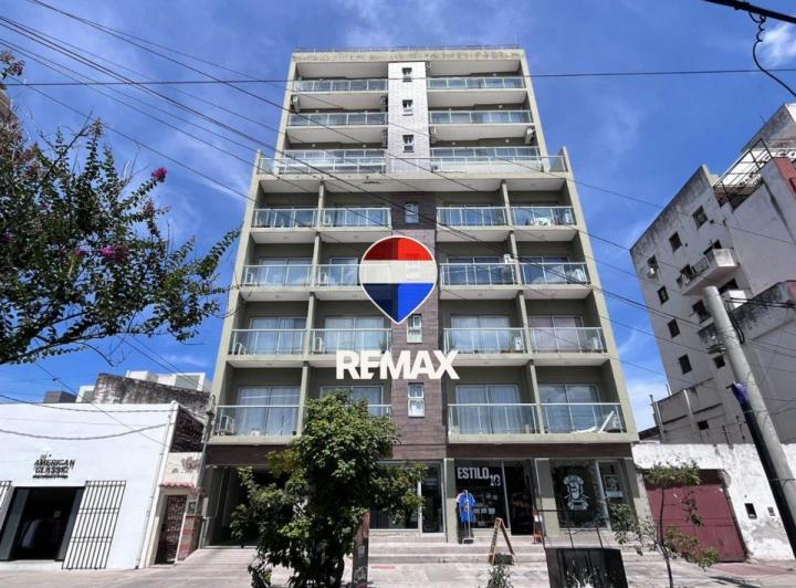 Departamento · 48m² · 2 Ambientes