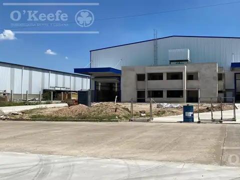 Galpón en Alquiler en Ingeniero Allan, Partido de Florencio Varela