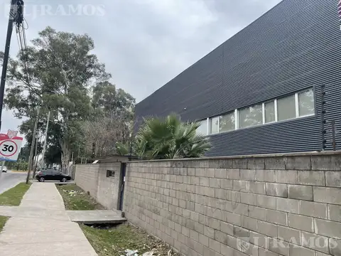 Galpón en Alquiler en El Talar, Partido de Tigre