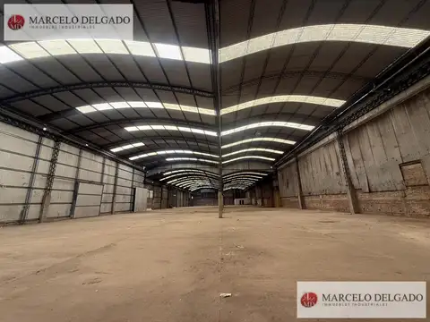 Galpón en Alquiler en Valentin Alsina, Partido de Lanús