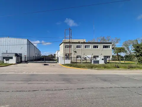 Galpón en Alquiler en La Plata, Partido de La Plata